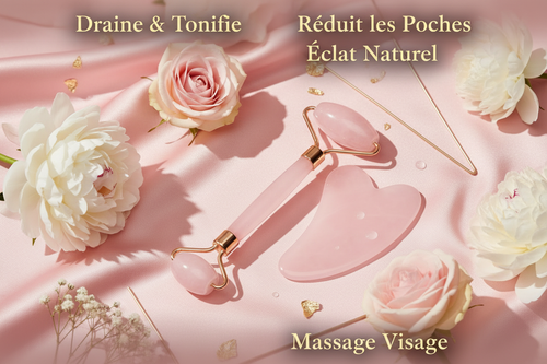 Kit Éclat du Visage - Rouleau en avant